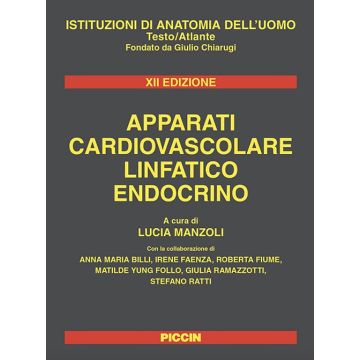 Apparati Cardiovascolare linfatico Endocrino