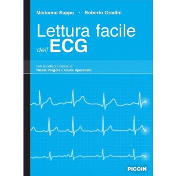 Lettura facile dell'ECG