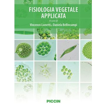 Fisiologia vegetale applicata