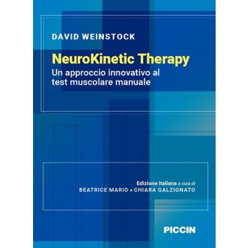 Neurokinetic Therapy. Un approccio innovativo al test muscolare manuale