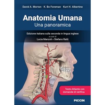 Anatomia Umana. Una panoramica