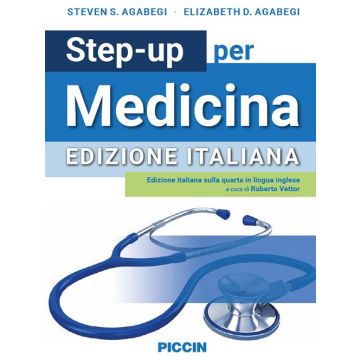 Step-up per Medicina