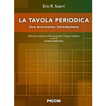 La tavola periodica. Una brevissima introduzione