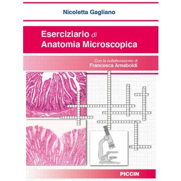 Eserciziario di Anatomia Microscopica