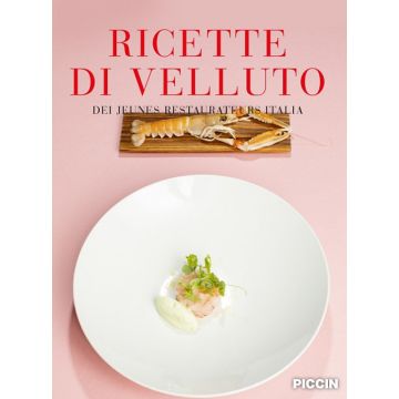 Ricette di velluto dei jeunes restaurateurs Italia (La disfagia e la difficoltà di deglutizione)