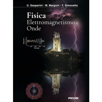 Fisica. Elettromagnetismo e onde