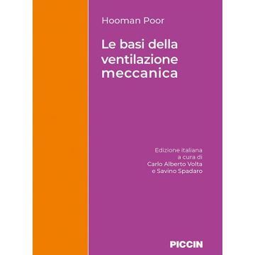 Le basi della ventilazione meccanica