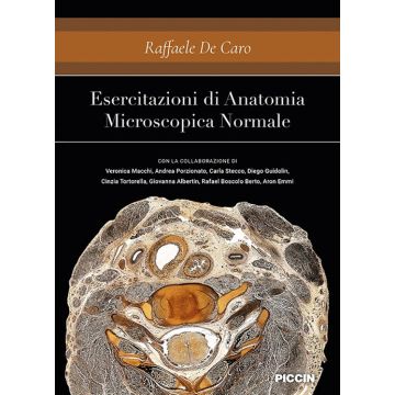 Esercitazioni di anatomia microscopica normale