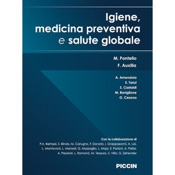 Igiene, medicina preventiva e salute globale