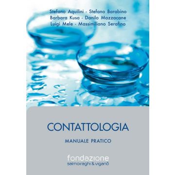 Contattologia. Manuale pratico