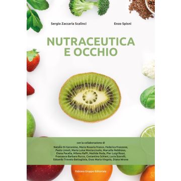 Nutraceutica e Occhio