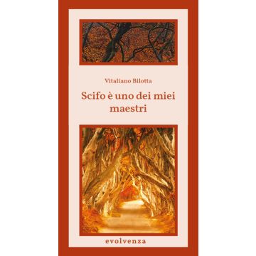 Scifo è uno dei miei maestri