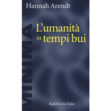 L'umanità in tempi bui. Riflessioni su Lessing