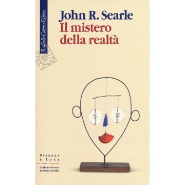 Il mistero della realtà