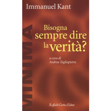 Bisogna sempre dire la verità?