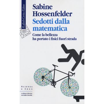 Sedotti dalla matematica. Come la bellezza ha portato i fisici fuori strada