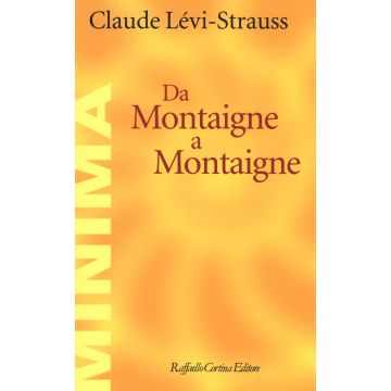 Da Montaigne a Montaigne