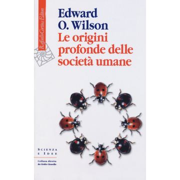 Le origini profonde delle società umane