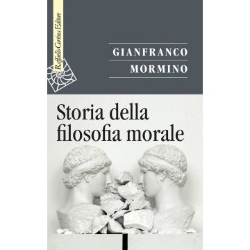 Storia della filosofia morale