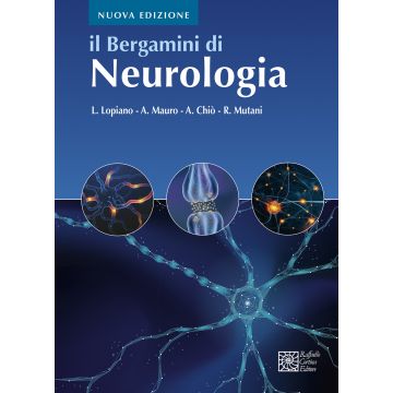 Il bergamini di Neurologia 2020 nuova edizione cortina raffaello