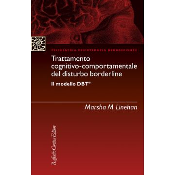Trattamento cognitivo-comportamentale del disturbo borderline Il modello DBT