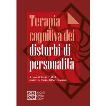 Terapia cognitiva dei disturbi di personalità