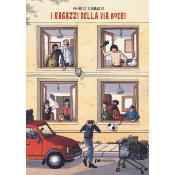 I ragazzi della via Boeri