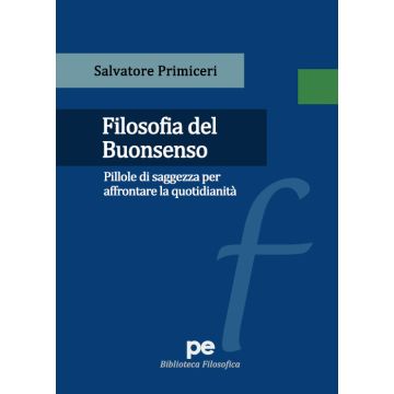 Filosofia del buonsenso