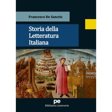 Storia della letteratura italiana