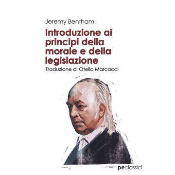 Introduzione ai principi della morale e della legislazione