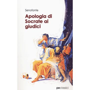 Apologia di Socrate ai giudici