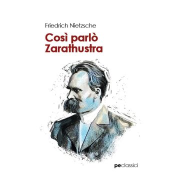 Così parlò Zarathustra