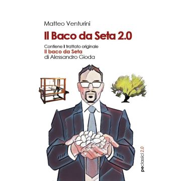 Il baco da seta 2.0