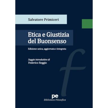 Etica e giustizia del buonsenso