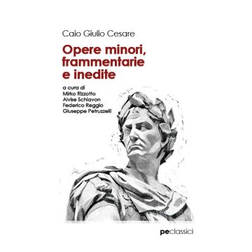 Opere minori, frammentarie e inedite