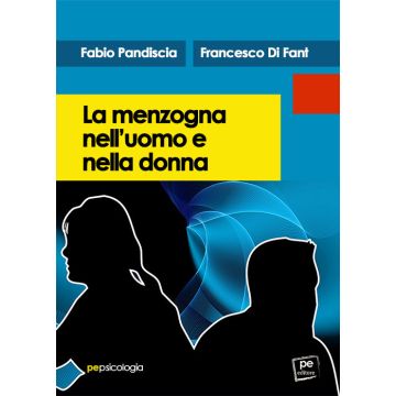 La menzogna nell'uomo e nella donna