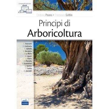 Principi di Arboricoltura