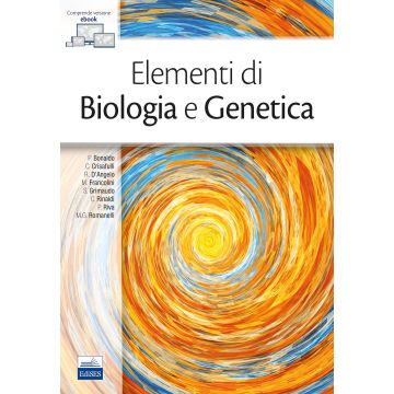 Elementi di biologia e genetica