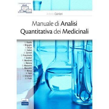 Manuale di analisi quantitativa dei medicinali
