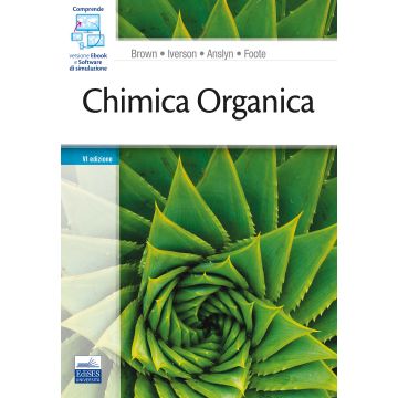 Chimica Organica 6/ed.