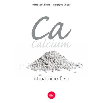 Ca, Calcium. Istruzioni per l'uso