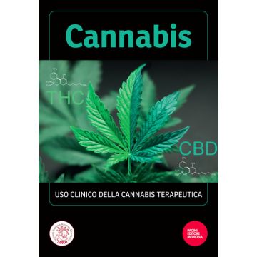 Cannabis. Uso clinico della cannabis terapeutica
