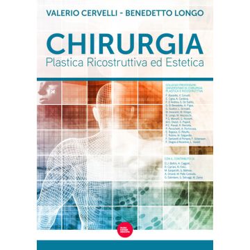 Chirurgia Plastica Ricostruttiva ed Estetica
