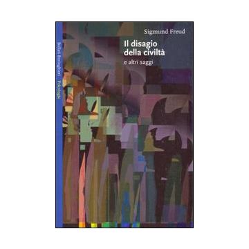 Il disagio della civiltà