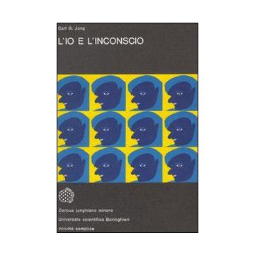 L'io e l'inconscio