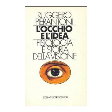 L'occhio e l'idea. Fisiologia e storia della visione