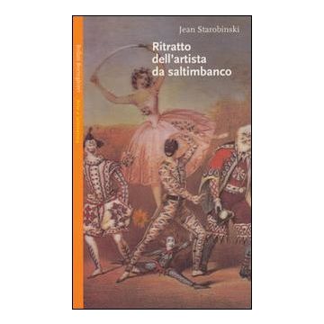 Ritratto dell'artista da saltimbanco