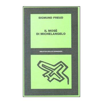 Il Mosè di Michelangelo