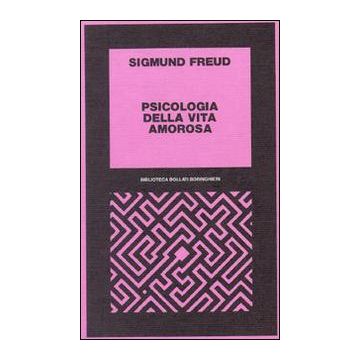 Psicologia della vita amorosa