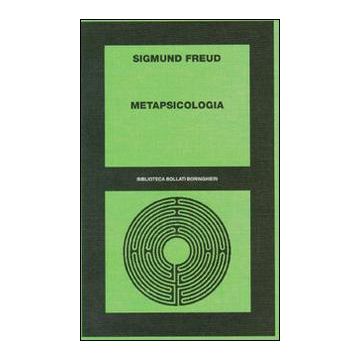 Metapsicologia